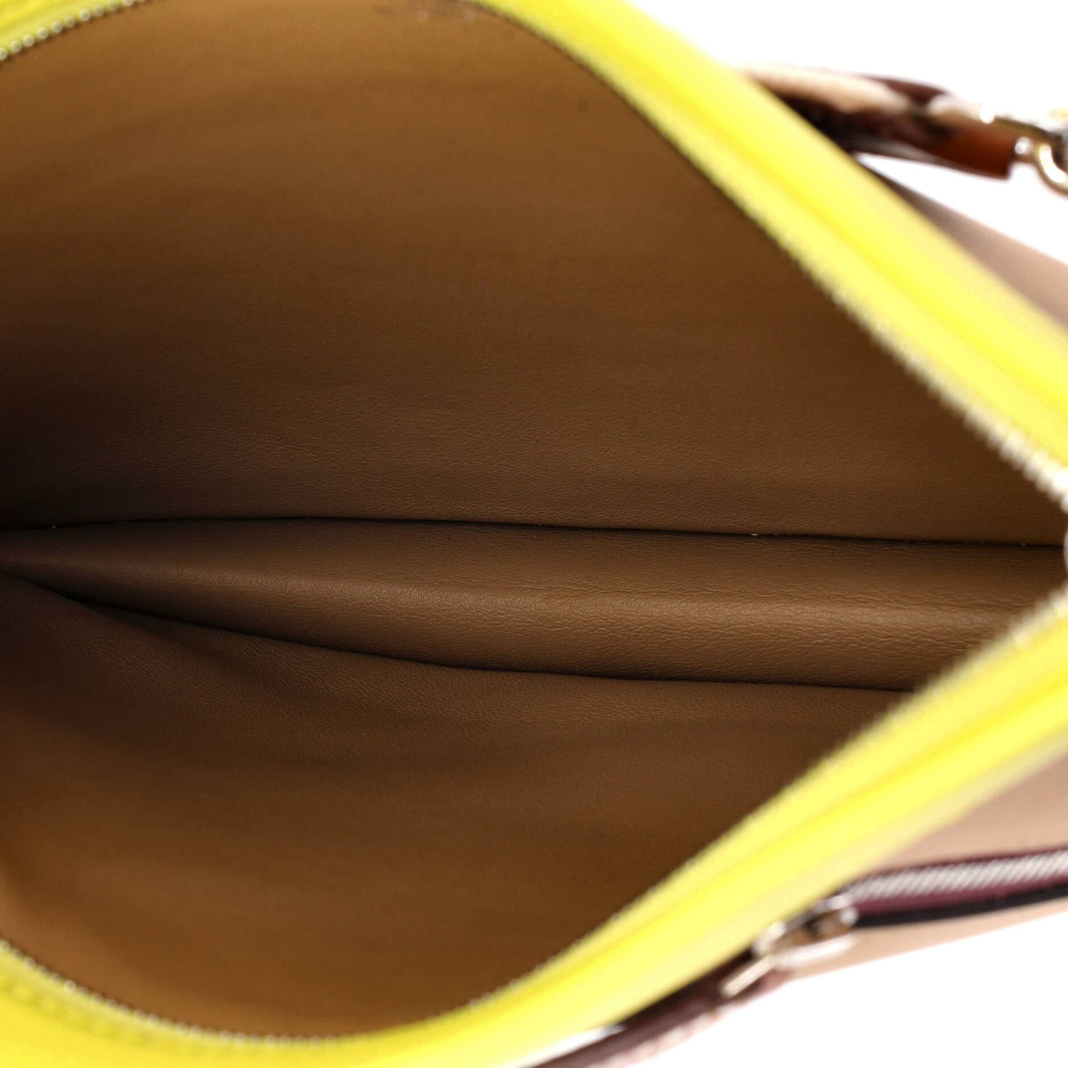 Colormatic Horizontal Bag Barenia and Swift