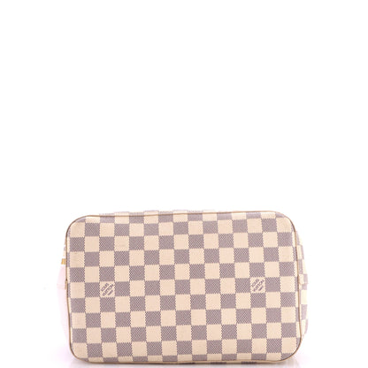 NeoNoe Handbag Limited Edition Nautical Damier MM