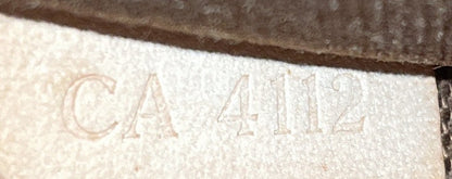 Pochette Accessoires NM Monogram Canvas
