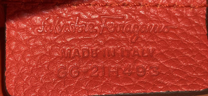 Margot Satchel Leather Small