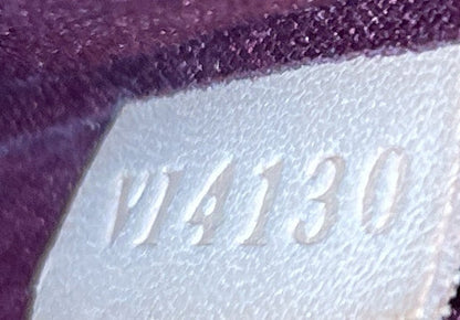 Brea Handbag Monogram Vernis MM