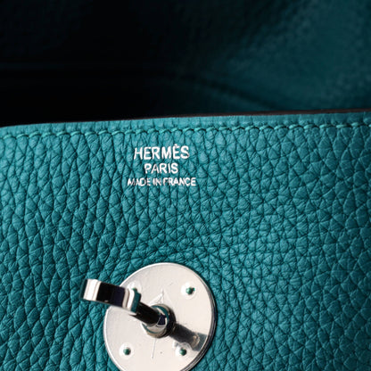 Lindy Bag Clemence 30