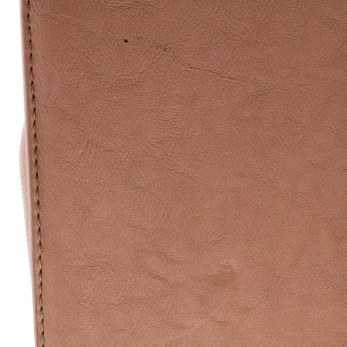 Chain Handle Boy Flap Bag Quilted Calfskin New Medium