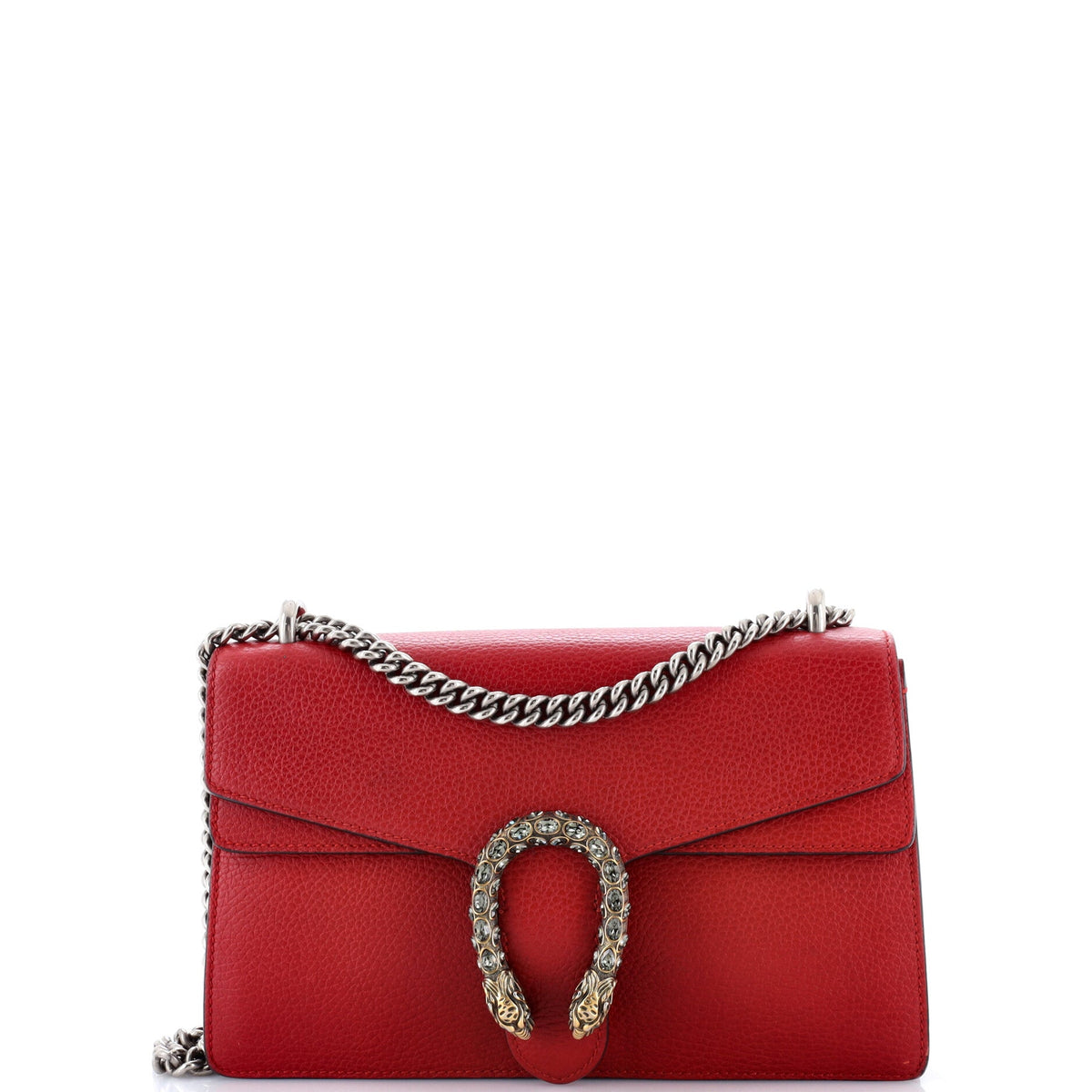 Dionysus Bag Leather Small