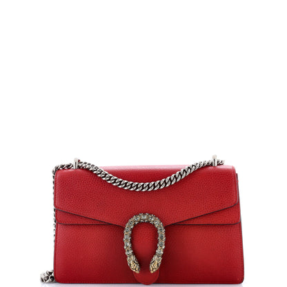 Dionysus Bag Leather Small