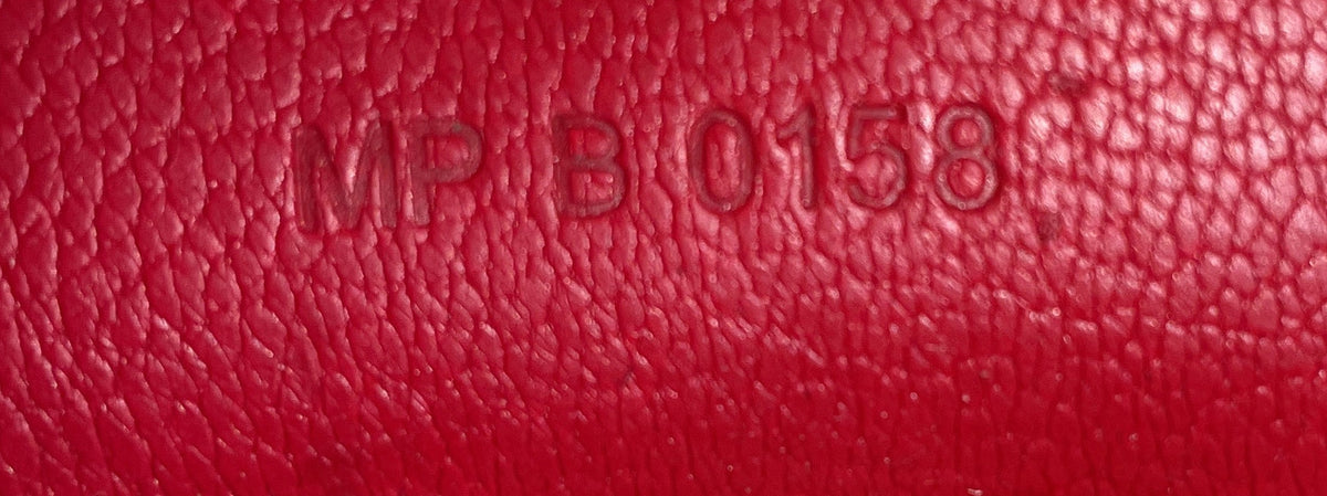 Antigona Bag Leather Mini