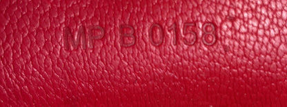 Antigona Bag Leather Mini