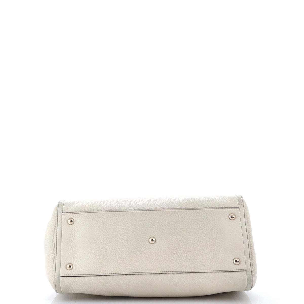 Soho Shoulder Bag Leather Medium