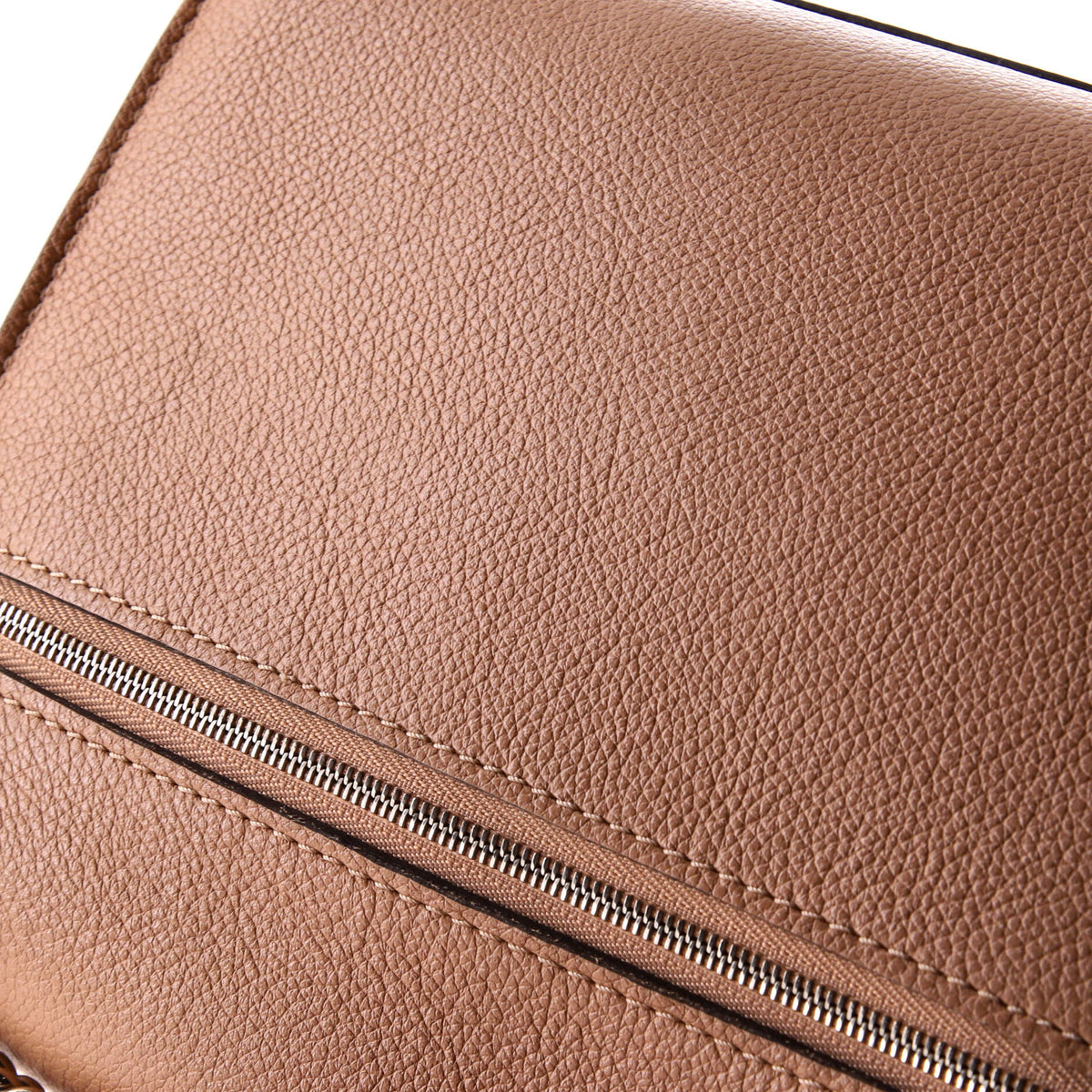 Mylockme Handbag Leather BB