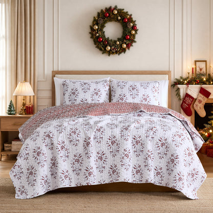 Merry Manor-