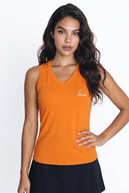 Orange-