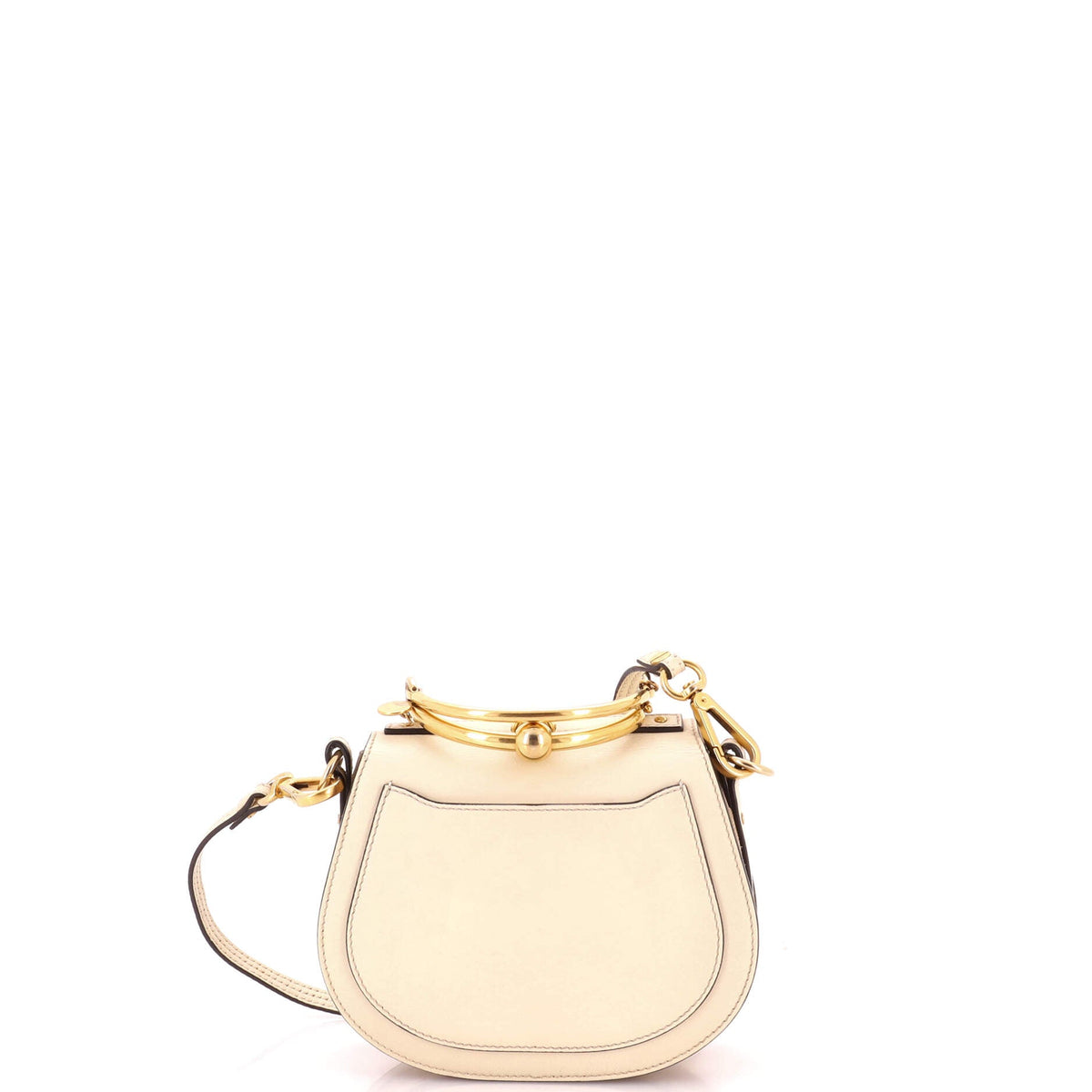 Nile Crossbody Bag Leather Small
