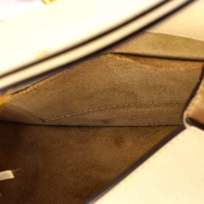Nile Crossbody Bag Leather Small