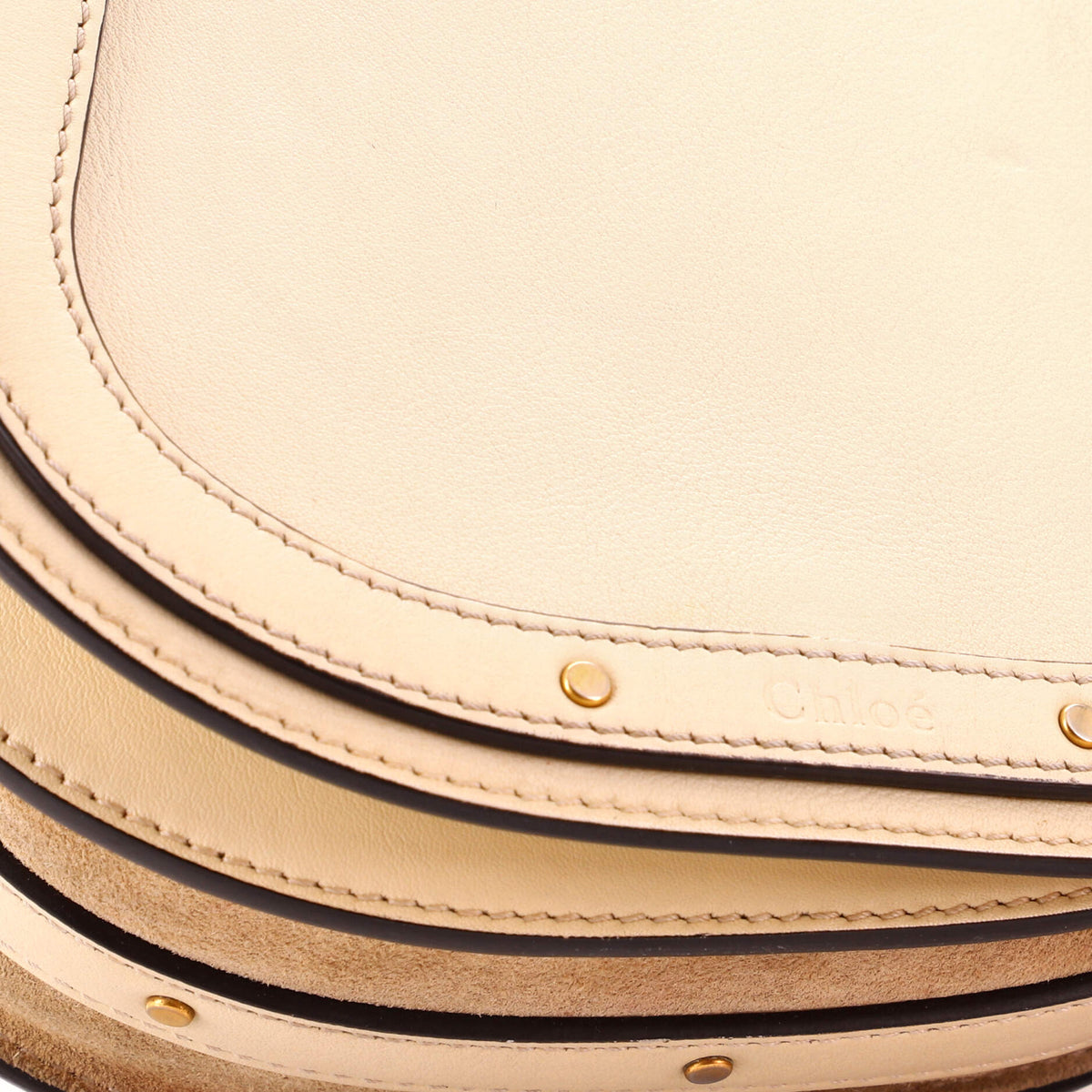 Nile Crossbody Bag Leather Small