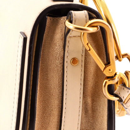 Nile Crossbody Bag Leather Small