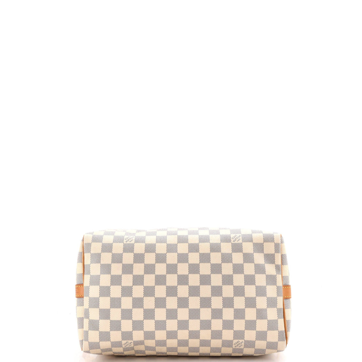 Speedy Bandouliere Bag Damier 30
