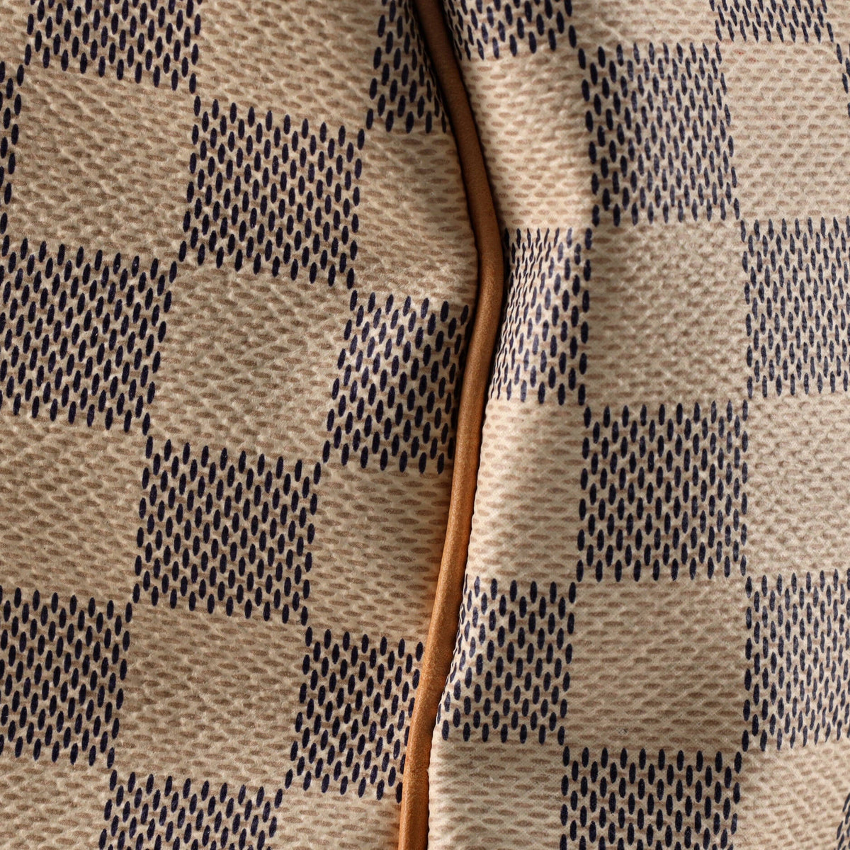 Speedy Bandouliere Bag Damier 30
