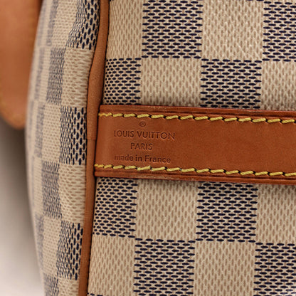 Speedy Bandouliere Bag Damier 30