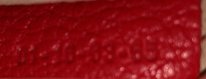 Drew Crossbody Bag Leather Small