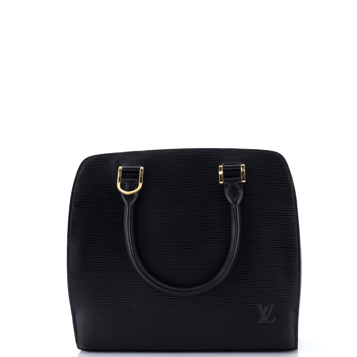 Pont Neuf Handbag Epi Leather PM