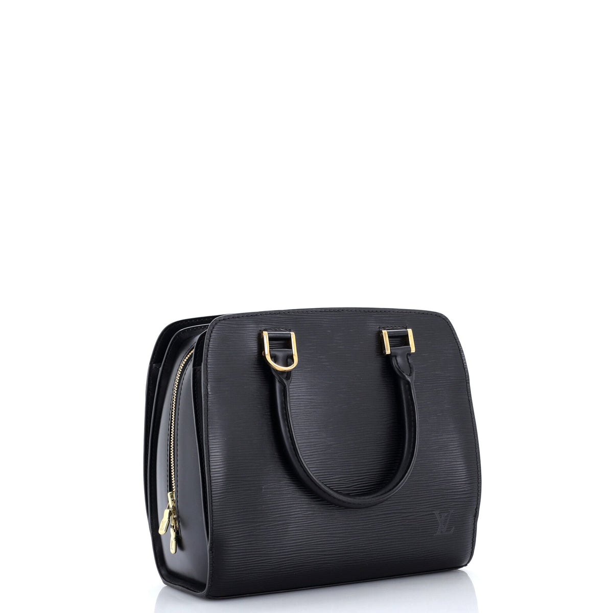 Pont Neuf Handbag Epi Leather PM