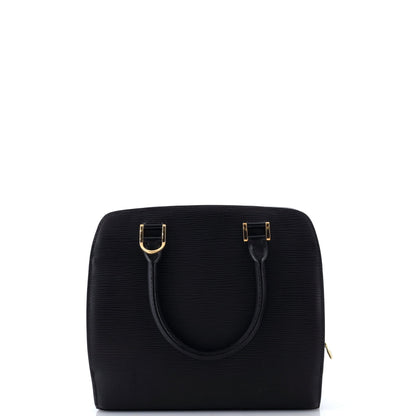 Pont Neuf Handbag Epi Leather PM