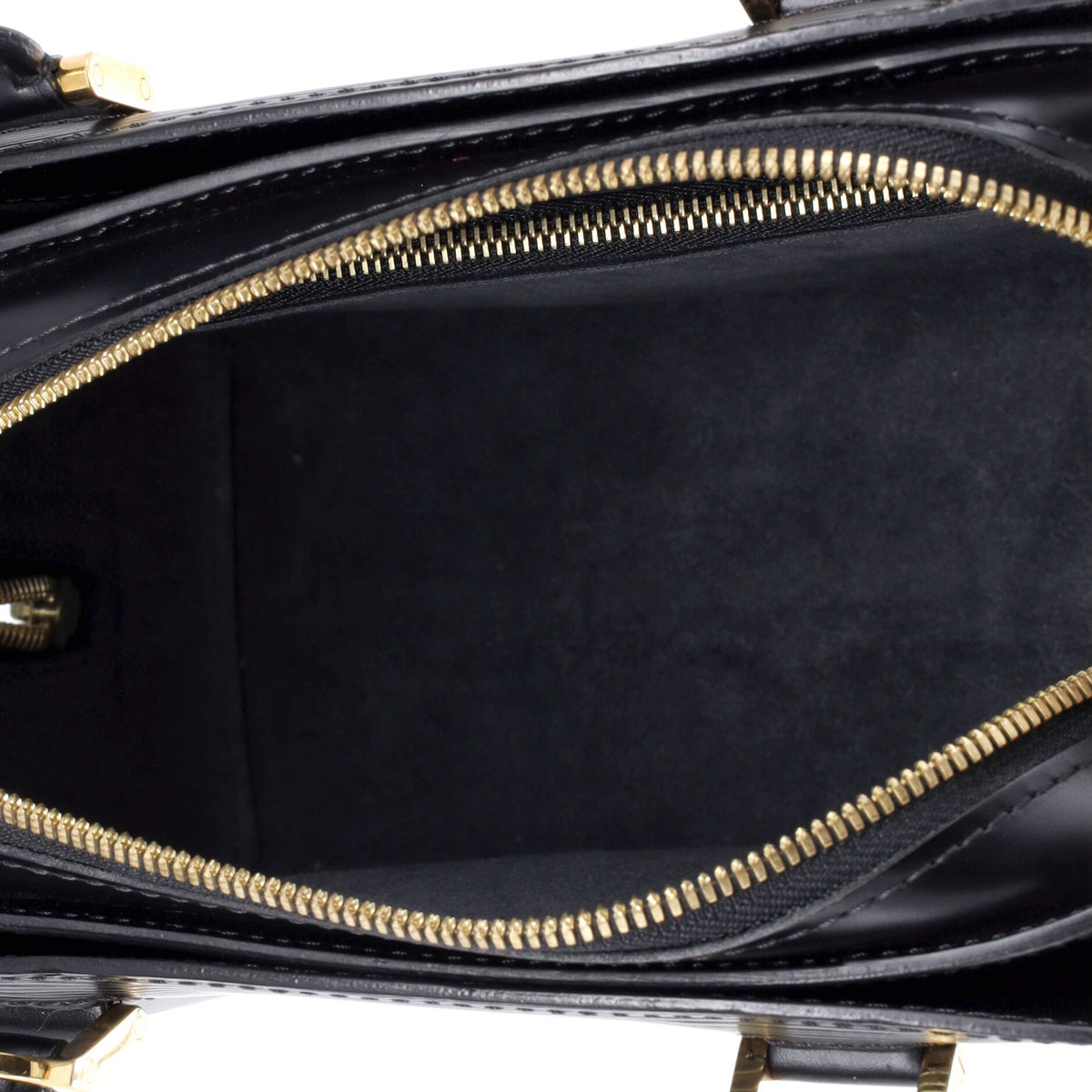 Pont Neuf Handbag Epi Leather PM