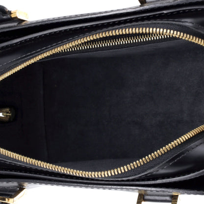 Pont Neuf Handbag Epi Leather PM