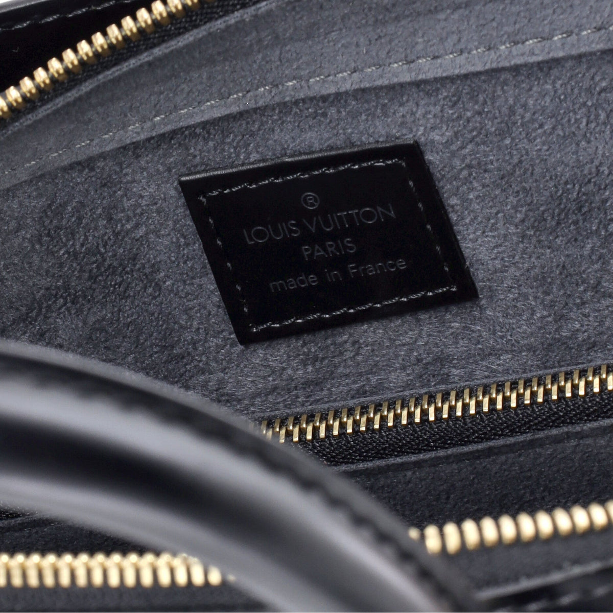 Pont Neuf Handbag Epi Leather PM