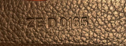 Antigona Bag Leather Small