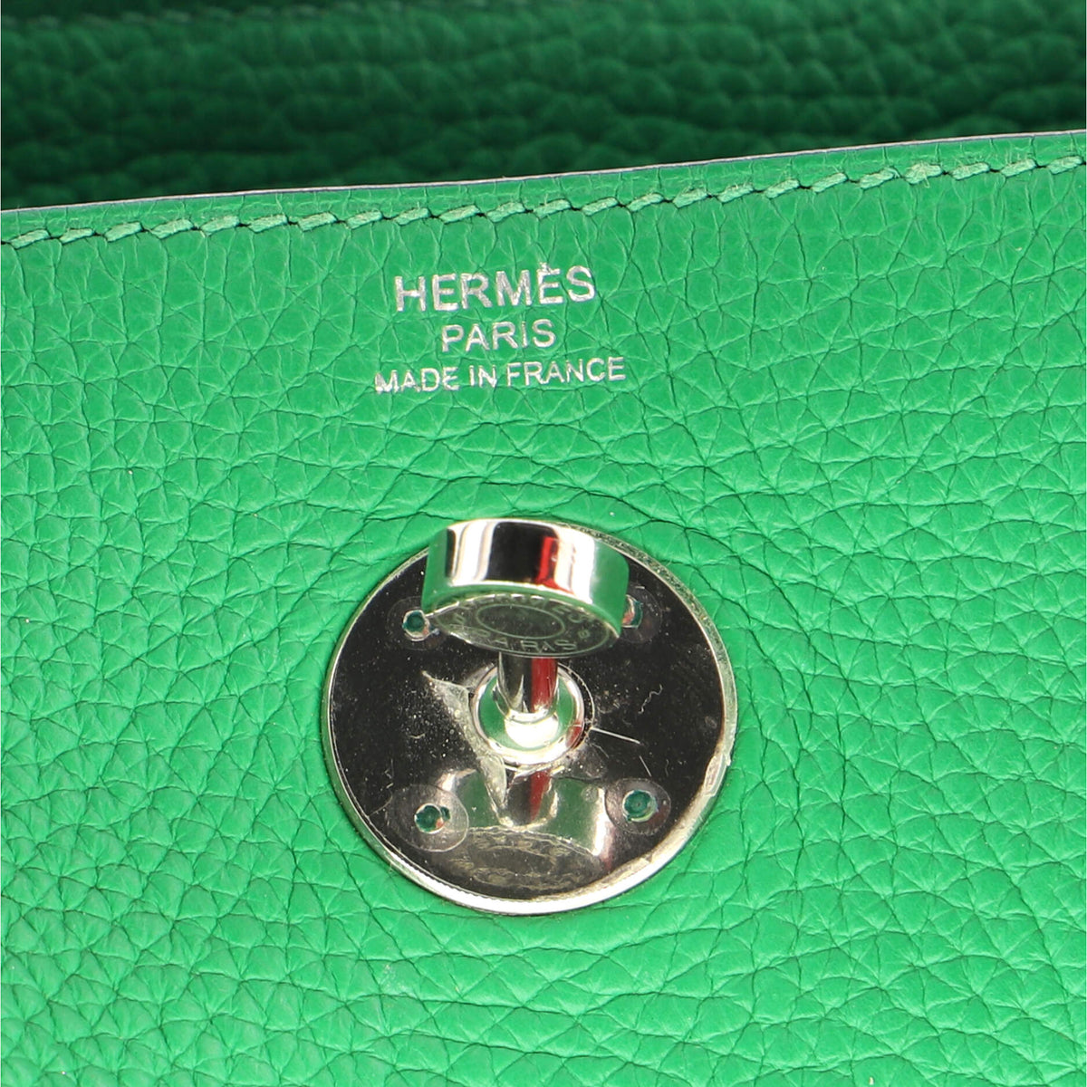 Lindy Bag Clemence 26