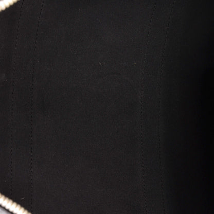 Keepall Bandouliere Bag Damier Graphite 55