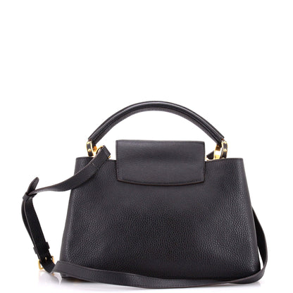 Capucines Bag Leather PM