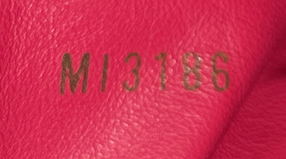 Capucines Bag Leather PM