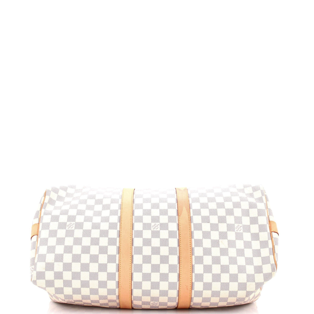 Keepall Bandouliere Bag Damier 45