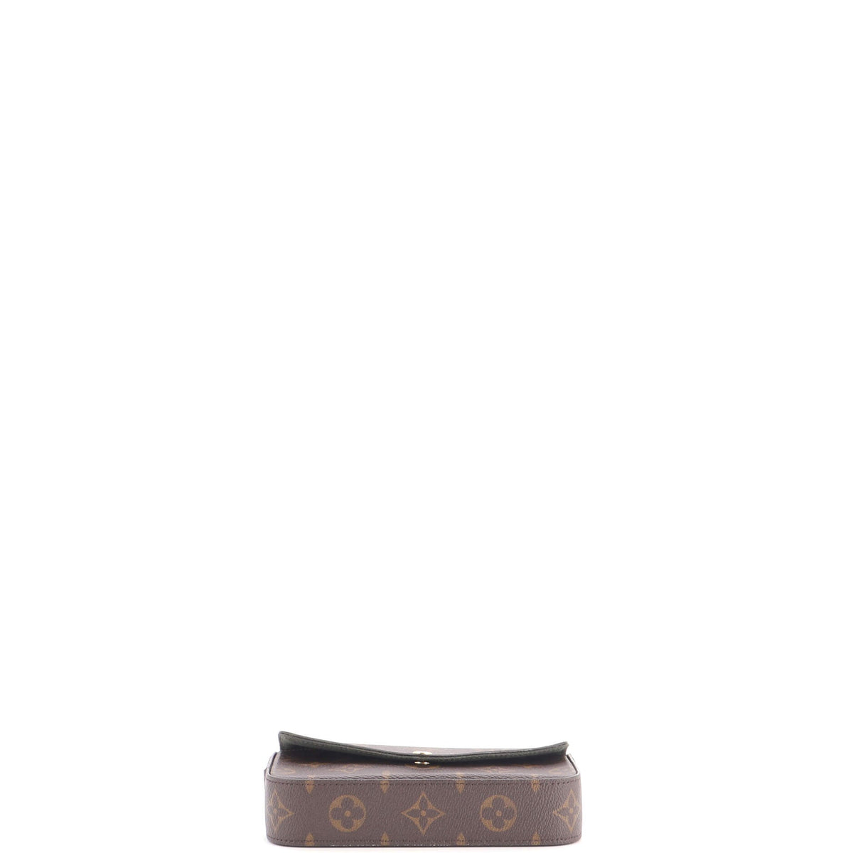Felicie Strap & Go Handbag Monogram Canvas