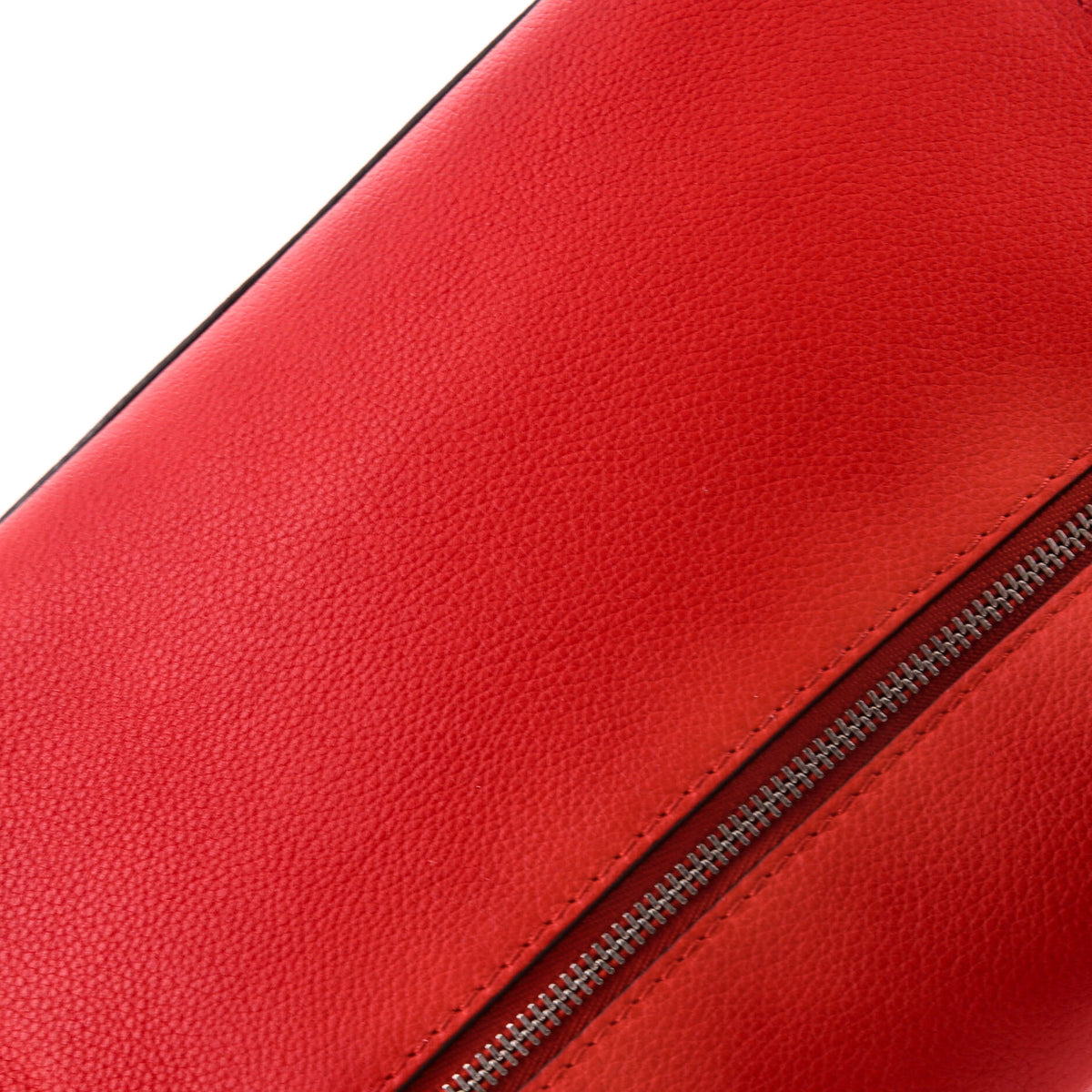 Mylockme Handbag Leather BB
