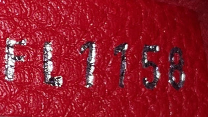 Mylockme Handbag Leather BB