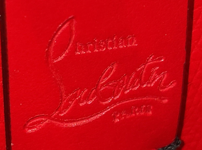 Cabata Tote Leather Mini