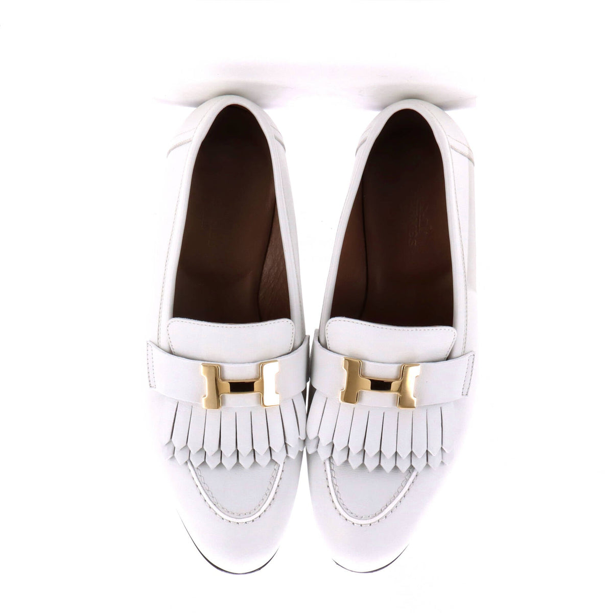 Women's Royal Loafers Leather