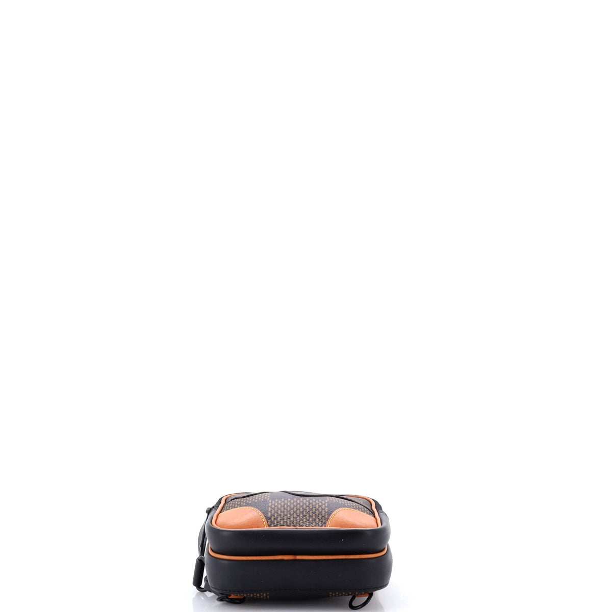 Nigo Amazone Sling Bag Limited Edition Giant Damier and Monogram Canvas
