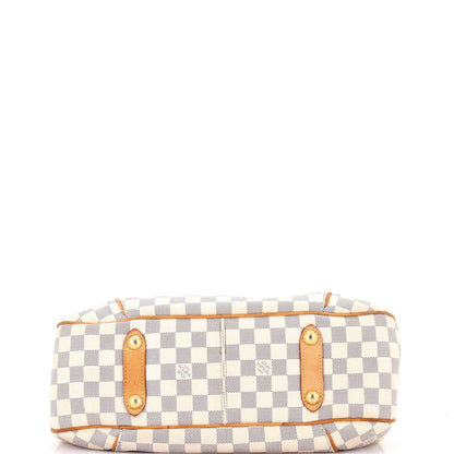 Galliera Handbag Damier PM