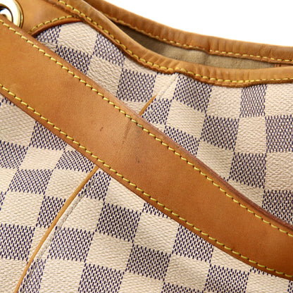 Galliera Handbag Damier PM