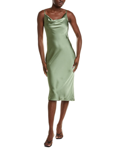 VINTAGE GREEN-