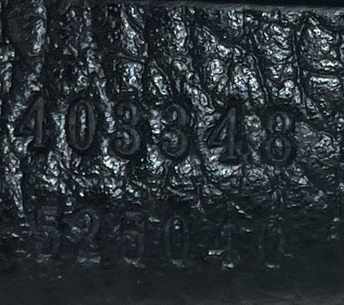 Dionysus Bag Leather Medium