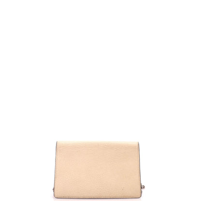 Dionysus Bag Leather Super Mini