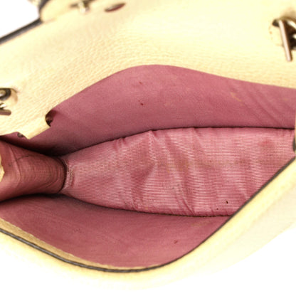 Dionysus Bag Leather Super Mini