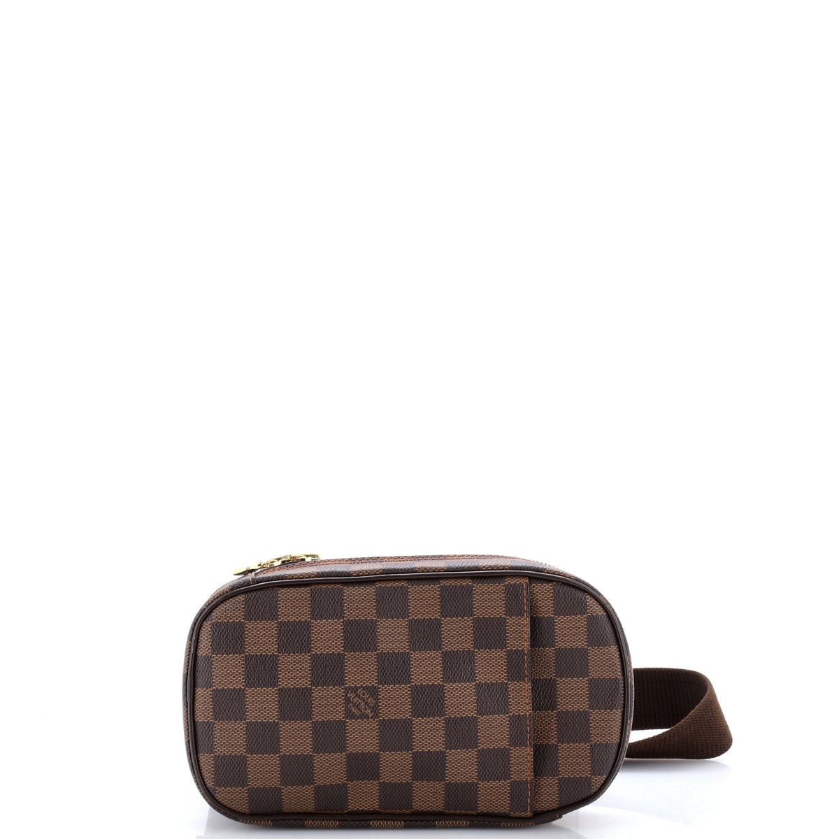 Pochette Gange Damier