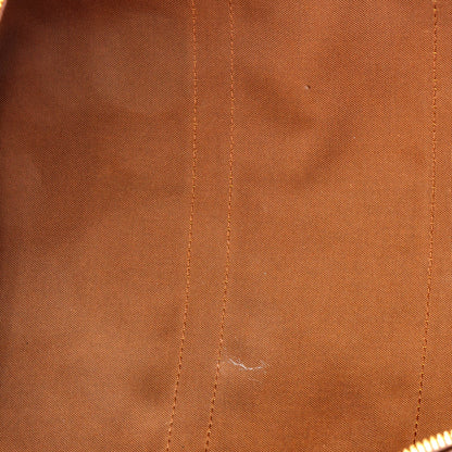 Keepall Bag Monogram Canvas 45