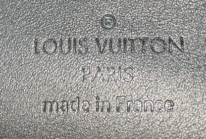 Zippy Wallet Monogram Taurillon Leather Vertical